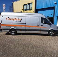 Stornebrink Bouwbedrijf Vof