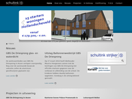 Strijker Bouw BV