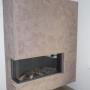Betonlook Brander Stucco Mat