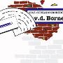 Stucadoorsbedrijf van den Borne