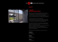 Studio M10 Architecture and Urban Design bv