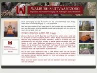 Amby St Walburgis Begrafenis en Crematie