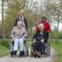 Zorgcentra De Betuwe
