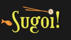 Sugoi Sushi BV