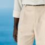 Summer’s best trousers in refined linen and cotton bring effortless polish to any style or occasion.