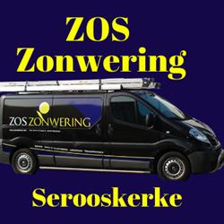 ZOS Zonwering en Garagedeuren