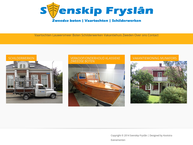 Svenskip Fryslan