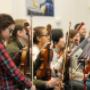 Orkest voor de Doelen