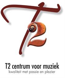 T2 Centrum voor Muziek