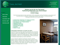 Taal Actief Taaltraining