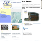 Tab Bouwkundig Buro Boelhouwer