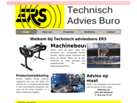 Technisch Adviesburo Ers Bv