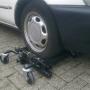 wielroller of wieldolly