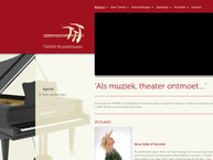 Tamar Muziektheater