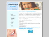 Tandartspraktijk Schouten