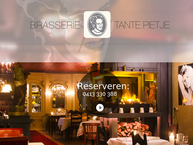 Hotel Tante Pietje B.V.