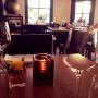 Teppanyaki Lounge