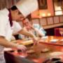 Teppanyaki