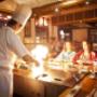 Teppanyaki