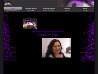 Tatteloontje