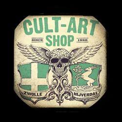 Cult-art Shop