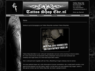 Tattoo Shop Ede