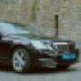 Taxi Blue