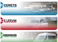 Geerets Taxi- en Touringcarbedrijf