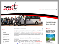Taxi Haars B.V.