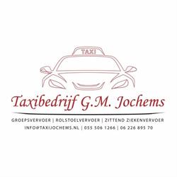 Taxibedrijf G M Jochems