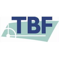Tekenbureau J. Fokker (T.B.F.)