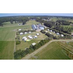 Camping 't Boerenland