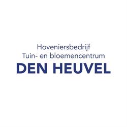 Den Heuvel Tuin- en Bloemencentrum