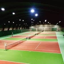 Tenniscentrum de Nieuwe Brug