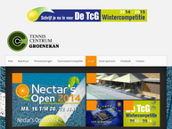 Groenekan Tenniscentrum