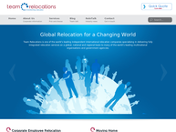 Team Relocations