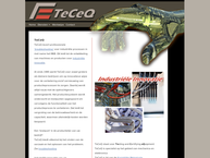 Teceq Bv Industriële Innovatie