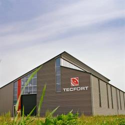 Tecfort Technisch Bedrijf in Glas en Steenbewerkingsmachines