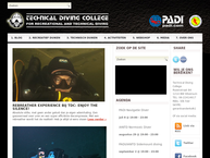 Technical Diving College