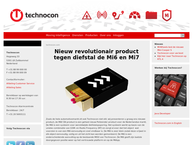 Technocon