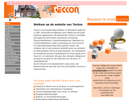 Teckon Bouwkundig Tekenburo