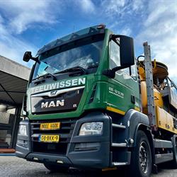 Teeuwissen Rioolreiniging BV