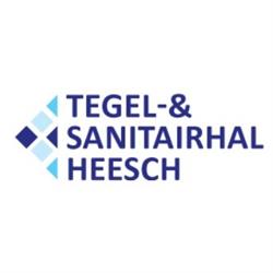 Tegel- & Sanitairhal Heesch