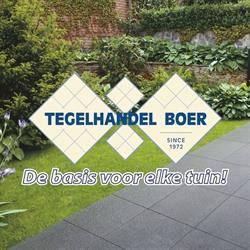 Boer Tegelhandel
