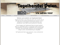 Dalen Vof Tegelhandel