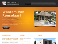 Renselaar Bouwkundig Ontwerp- en Tekenbureau Van