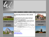 Lobeek Bouwkundig Tekenburo Bv