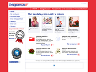 Telegram Service