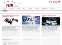 Bovag-Lid Avl - Nissan Rent Autobedrijf Ten Boekel en Bakker Alkmaar Bv