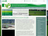Terrein en Groenvoorziening t & G Bv